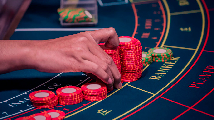 Baccarat