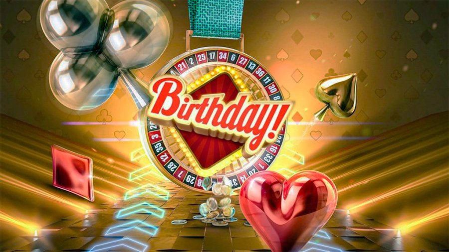 Birthday Bonus Notes