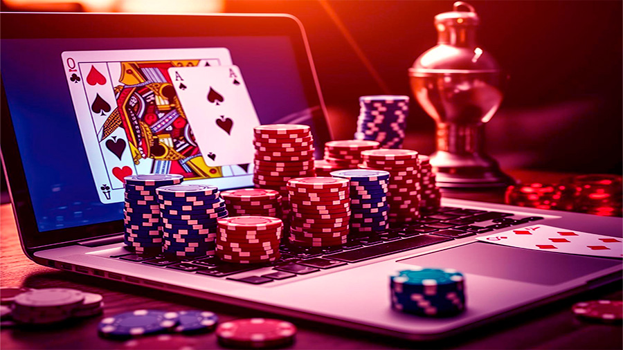 Features of online casino sites