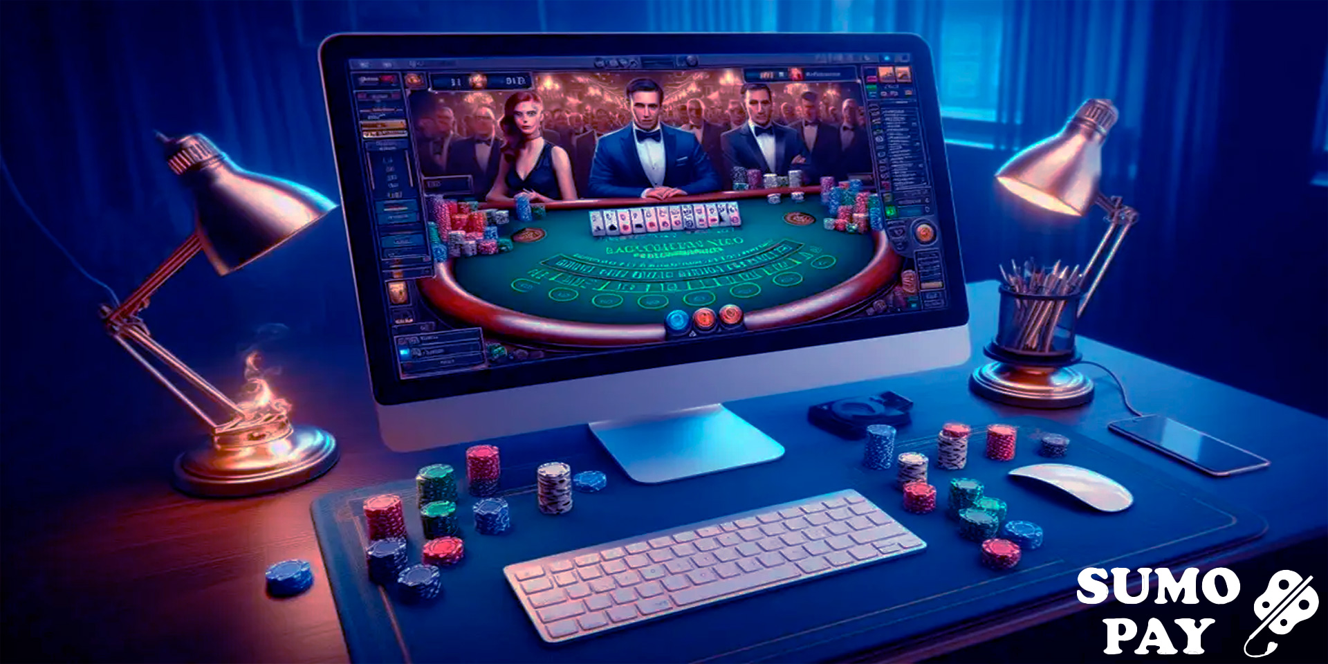 Sumopay in Online Casinos